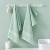 Towel Home Daily Pure Cotton Thickened Absorbent Beauty Salon All Bath Bathroom El Swimming Yoga