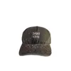 Casual Ball Caps Outdoor Fashion Hat Sun Visor Letters Printing Baseball Cap