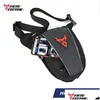 Bolsas de motocicleta Bolsa de perna moto 11mc0105 homens cavaleiros motocross coxa hip bum fanny pack impermeabiliza a ￡gua de bicicleta de bicicleta de bicicleta de bicicleta dhdez