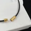 Hip Hop Personlighetsbrev Hjärta hänge halsband örhängen aretes svart sladdarmband för kvinnor modedesigner halsband smycken set party älskare gåva 185