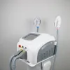 Il più nuovo portatile professionale OPT IPL Laser Elight macchina per la depilazione salone di bellezza uso domestico ringiovanimento della cura della pelle