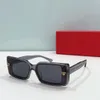 Erkekler Güneş Gözlüğü Kadınlar Son Satış Moda Güneş Gözlükleri Erkek Güneş Gafas De Sol Cam UV400 Rastgele Eşleştirme Kutusu 0358