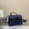 Borsa per la spesa di moda Borsa a tracolla Borsa a tracolla portatile per pendolari Borse Borse Totes Borse da donna 230220