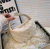 8146 Women Luxurys Designers Facs Crossbody Highky Handbags Womens Poundes Conder Shopping Totes Bag217G