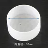 Astronomical telescope accessories 1.25 inch 31.7mm eyepiece dust cover