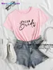 T-shirt femme équipe mariée coeur Evjf fête de poule femmes Gropu T-shirt fille mariage femme hauts Tee Camisetas Mujer femme noir rose blanc vêtements 022223H