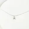 Anklets Fashion Women Accessories Jewelry Gift Summer Beach Ankle Stainless Steel Starfish Pendant Anklet Bracelet