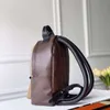 Counter Quality Designer Backpack Luxury Handbag 20CM Genuine Leather Bag High Imitation Shoulder Bag With Box ZL119