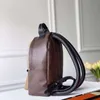 Sac à dos de styliste de qualité supérieure, sac à main de luxe de 20CM, sac en cuir véritable, sac à bandoulière haute Imitation avec boîte ZL119