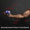 Power Wrists Trainer Ball AutoStart Ball Усилитель Гироскоп Предплечье Фитнес-тренажер Gyro Hand 230228