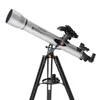 Celestron SSE LT80AZ 80/900 Astronomical Telescope Planetary Observations Deep space photography