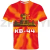 남자 Tshirts 세계 탱크의 세계 3d 프린트 Tshirts 게란 게임 만화 스웨트 셔츠 연도 어린이를위한 선물 남성 의류 스트리트웨어 여성 230221