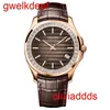 High Quality Fashion Iced Out WatchesMens Wrist Luxury Round Cut Lab Gr DDGU 54N6