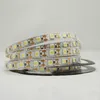 RGBカラー変更LEDフレキシブルストリップリボンライト1M 60 LED 5050 SMD DC5V防水IP65