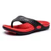 Zapatillas PULOMIES Zapatillas de verano para hombre Chanclas Zapatillas de secado rápido Zapatillas de playa de calle para hombre de EVA suave Calzado casual con chanclas de masaje 230221