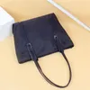 Ensemble de 2 pièces de haute qualité pour femmes, sac à main en cuir de styliste, pochette rétro à épaule, 00047