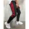 Pantaloni da uomo Pantaloni sportivi moda streetwear da uomo Abbigliamento sportivo causale 230221