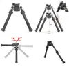 Professional Hand Tool Sets Bt10Lw17 V8 Atlas 360 Degrees Adjustable Precision Bipod Qd Mount For Rafile Hunting Drop Delivery Mobil Dhxlo