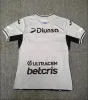 2023 2024 Club Deportivo Motagua Men's Soccer JerseysファンTシャツエディションポロスシャツトップサマーアウトドアスポーツサッカーユニフォーム