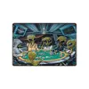 Retro AREA 51 art painting I WANT TO BELIEVE UFO Aliens Metal Sign Wall Plaque Poster Custom Painting Room personalized Decoration tin signs Size 30X20cm w02