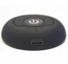 Elettronica H366T 3,5 mm da 1 a 2 adattatore stereo per trasmettitore audio BT wireless multipunto