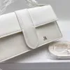 حقائب مصممة العلامة التجارية حقيبة اليد الكتف Crossbody Tote Womans 2024 جديد الخريف والشتاء متعدد الاستخدام