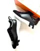 Lüks sıradan ayakkabılar zıplayan ayakkabı spor ayakkabılar teknik siyah deri keçi spor ışık taban eğitmenleri İtalya markaları erkek spor lastik taban yürüyüş boyutu38-46.Box