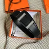 Ceinture de concepteur de ceintures Men de courroie de ceinture en cuir adopte la ceinture de conception de motif en lit est disponible dans divers styles bons 3 mgs