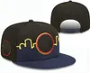 Designer Cappellini Sun LAL CHI MIA BOS ATL HOU Cappelli Classic Circle Basket Snapback Cappello da donna per uomo Berretto da baseball da calcio Camo Chapeu Bone Gorras