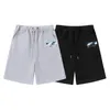 Shorts masculinos curtos essenciais para praia Shorts curtos de natação para verão masculinos Shorts masculinos curtos femininos shorts atléticos de secagem rápida Biker shorts conjunto de treino