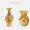 Christmas Decorations CX American Light Luxury Decorative Flower Vase Arrangement Moving Into The House Creative Furnishings