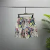 2 Mens Summer Fashion Shorts Designers Board Short Gym Mesh Sportswear Drying Quick SwimWear Printing Man Swim Beach Pants #55