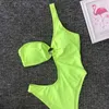 Kobiety Jumpsuits Rompers 2023 Summer Women Bodysuit czarna pusta pusta seksowna kombinezon stalowy pierścień