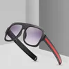 Sunglasses Vintage Oversized Sunglasses Women Luxury Brand Aviation Sun Glasses Female Male Fashion Clear Black Mirror Oculos De Sol G221215