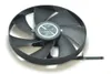 Ventilateur et refroidissement Original NvIDIA GeForce RTX 4080, 4090 Founders Edition Ventilateur GPU Carte VGA de remplacement Cool AD4A31K04 AD4A31K05 115 mm DC 12 V 0,63 A