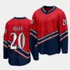 2023 Youth Lady Reverse Retro Hockey 43 Tom Wilson Jersey 30 Ilya Samsonov 74 John Carlson Alex Ovechkin Evgeny Kuznetsov Nicklas Backstrom TJ Oshie Marcus Johansson