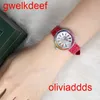 Högkvalitativ mode iced Watchesmens handled lyxiga runda klipp lab gra ddgu j7ag