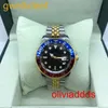 Высококачественные моды Iced Out Watchsmens запястья роскошные круглые лаборатории Gr Ddgu 8qus