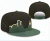 Ontwerpers Caps Zon LAL CHI MIA BOS ATL LAC Hoeden Klassiek Cirkel Basketbal Snapback Dameshoed voor heren Voetbal Baseball Cap Camo Chapeu Bone Gorras