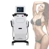 4 Handles EMS Muscle Stimulator Body Abdominal Sculpting Machine