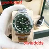 Högkvalitativ mode isad Watchesmens handled lyxiga runda klipp lab granggu w1o2