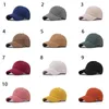 Bérets hommes chapeaux casquettes daim tissu couleur unie chapeau de camion casquette de baseball à pointe