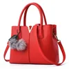 high quality 2pcs set Top quality Women leather handbag designer lady clutch purse retro shoulder 00026