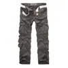 Pantalon cargo pour homme, camouflage, militaire, 7 couleurs, 2023, 230221