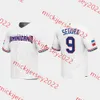 Custom Stitched 2023 WBC Dominican Republic Baseball Jersey 13 Manny Machado 21 Francisco Mejia 22 Juan Soto 22 Robinson Cano 22 Sandy Alcantara Jerseys Mens Youth