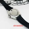 Orologi ghiacciati alla moda di alta qualitàOrologi da polso da uomo di lusso con taglio rotondo Lab Gr DDGU 6RL1