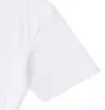 디자이너 남자 티셔츠 여자 고급 뉴 레인보우 T 셔츠 패션 짧은 슬리브 클래식 순수면 편안한 여름 옷 크기 s-2xl