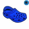 Cartoon Shoes Charms 30 50 100PCS New Arrival Hole Slipper Icon Accessories For DIY Graden Shoe Cute Croc Buckles Kids Party Gifts