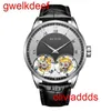 High Quality Fashion Iced Out WatchesMens Wrist Luxury Round Cut Lab Gr DDGU RAB3