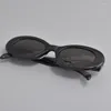 선글라스 Ceeliner 럭셔리 여성 편광 UV400 렌즈 아세테이트 자동차 운전 태양 안경 여성 로고 및 오리지널 케이스